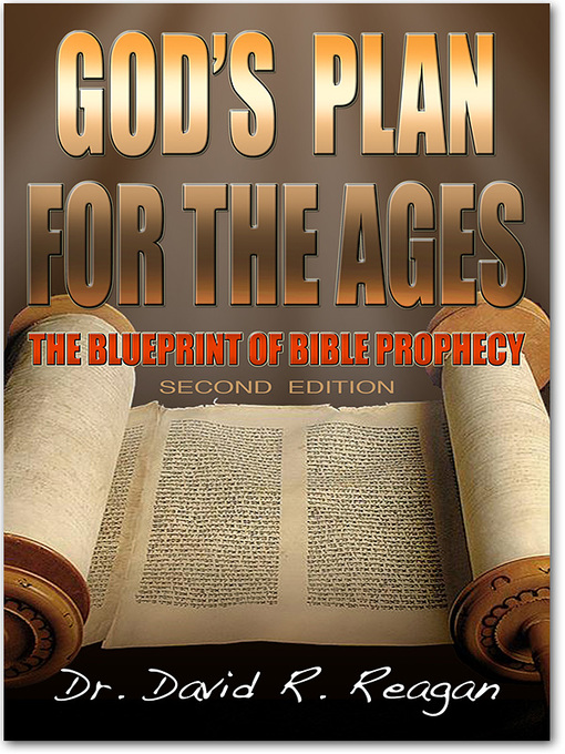 Title details for God's Plan for the Ages by David Reagan - Available